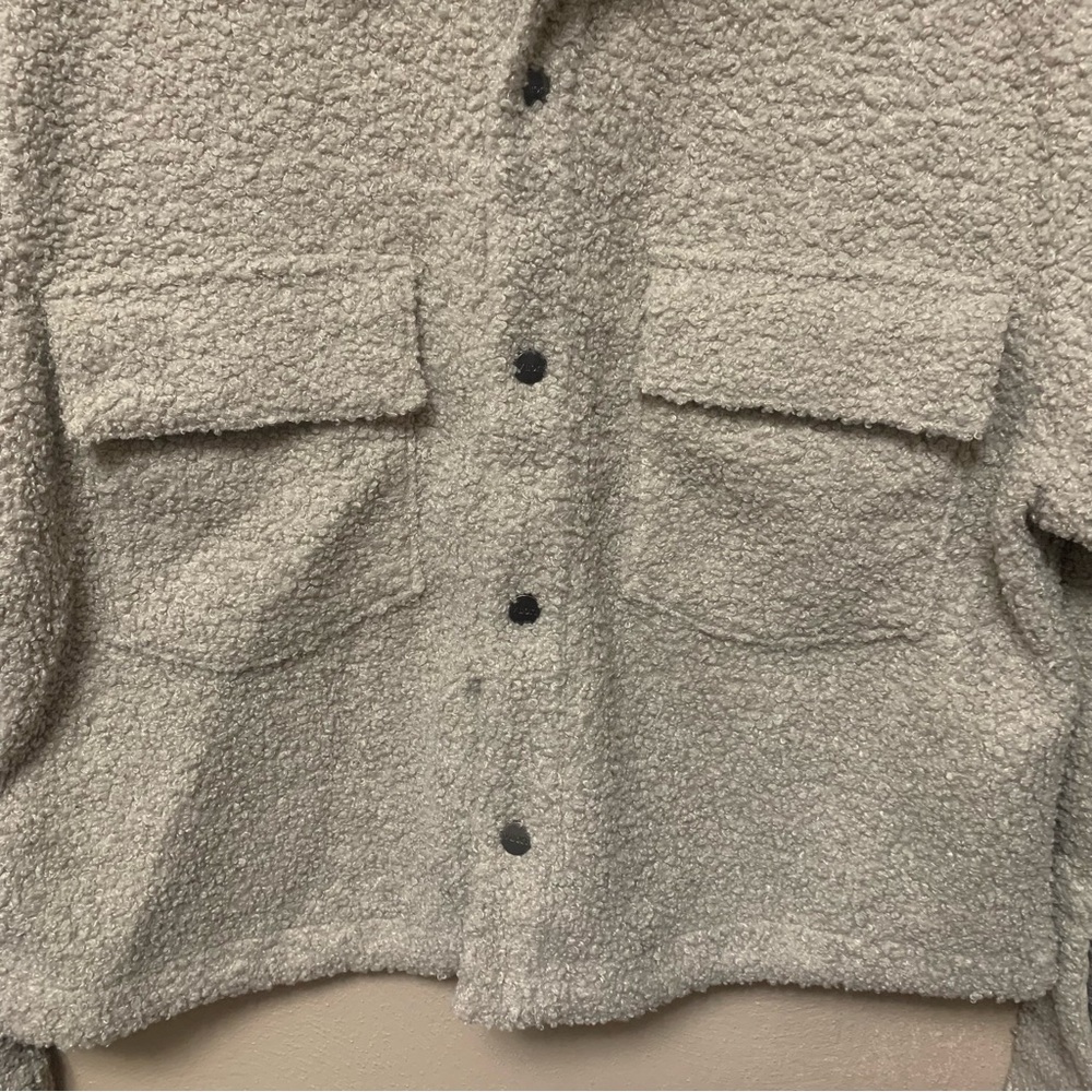 Vuori Tan Sherpa Jacket - Picture 7 of 16